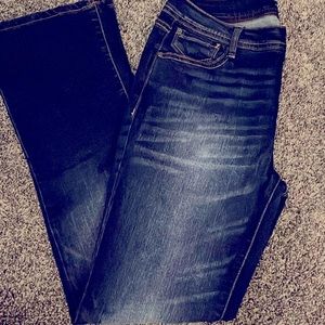 Jeans brand new no tags. Size 11